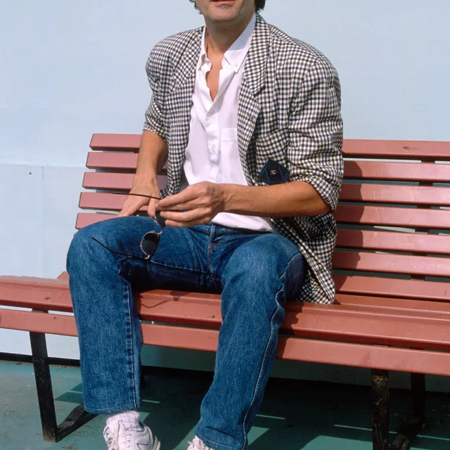 Massimo Troisi
