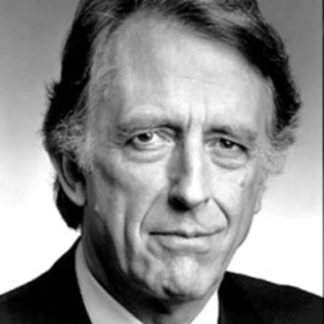 Fritz Weaver