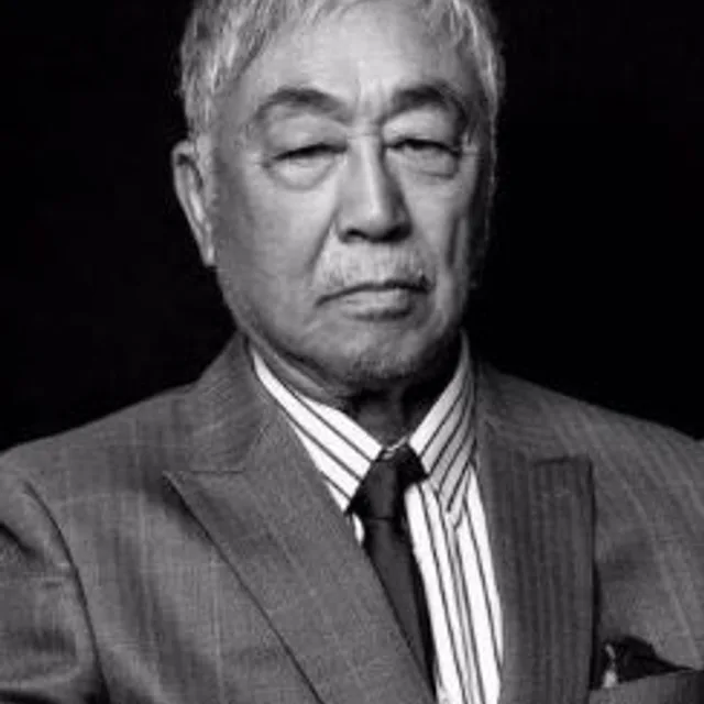 Kenneth Tsang