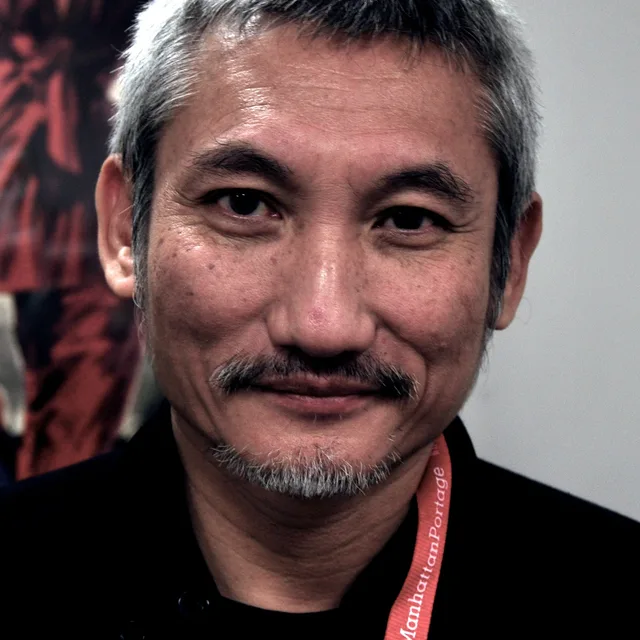 Tsui Hark