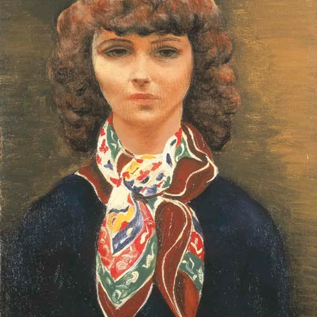 Madeleine LeBeau