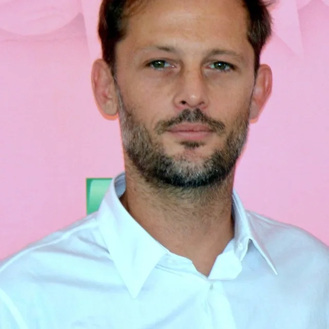 Nicolas Duvauchelle