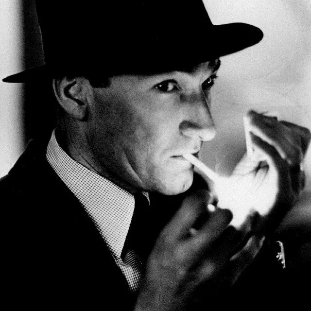 Ed Lauter