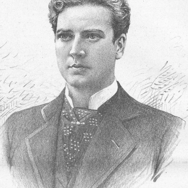 Arnold Korff