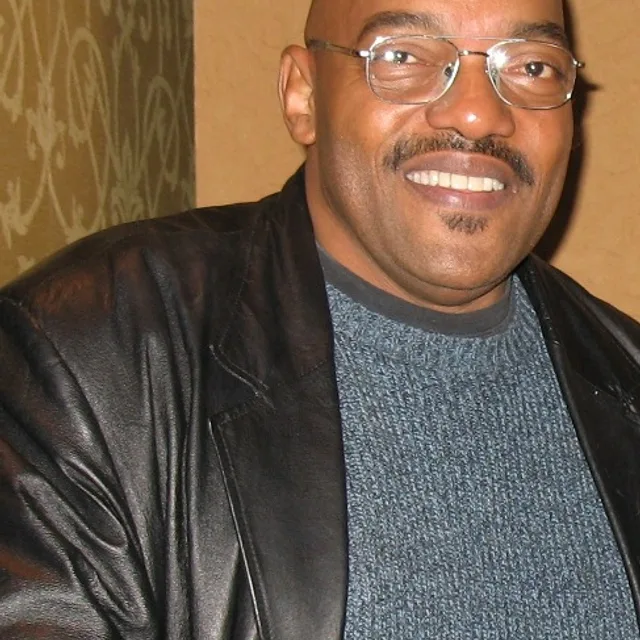 Ken Foree