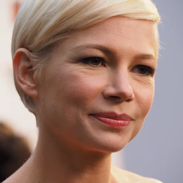 Michelle Williams