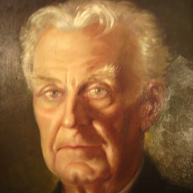 Philipp Manning