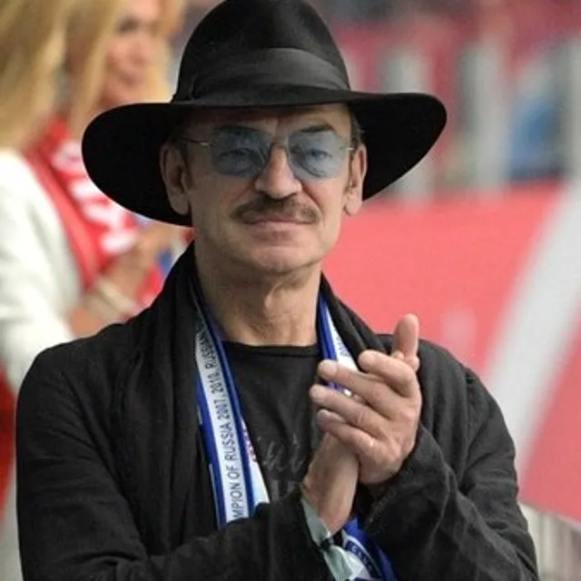 Mikhail Boyarsky