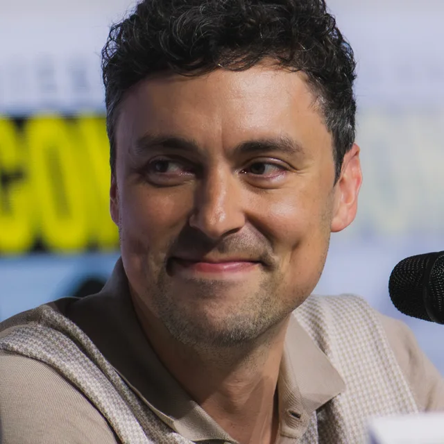 John Francis Daley
