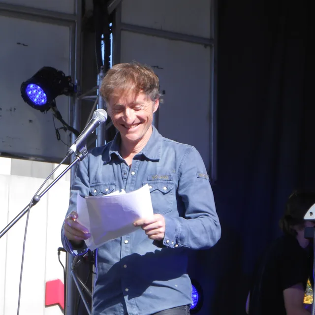 Emmanuel Bilodeau