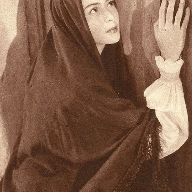 Columba Domínguez