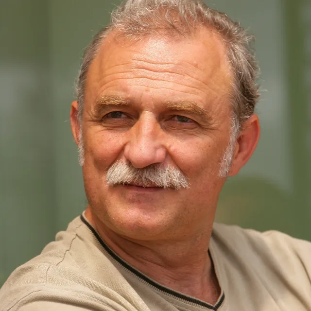Lazar Ristovski