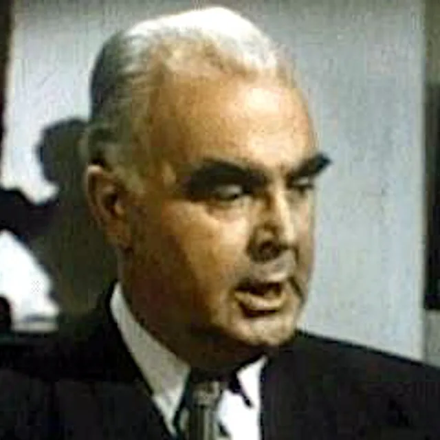 Harry Cheshire