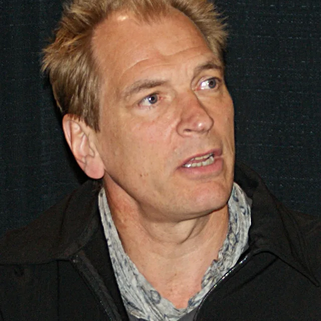 Julian Sands