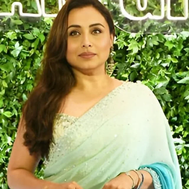 Rani Mukerji