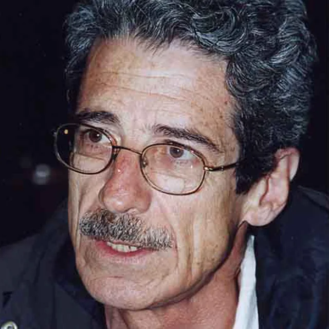 Fernando Pérez
