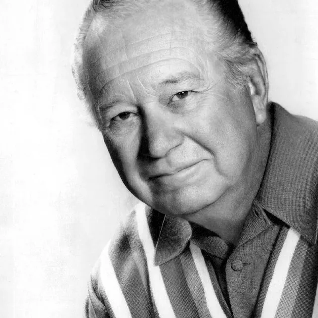 Edgar Buchanan