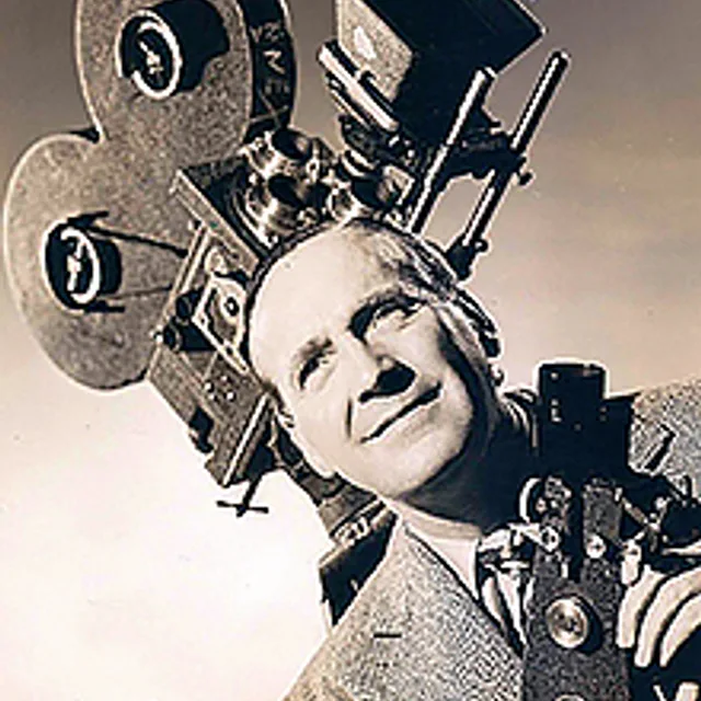 Rudolph Maté