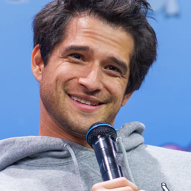 Tyler Posey