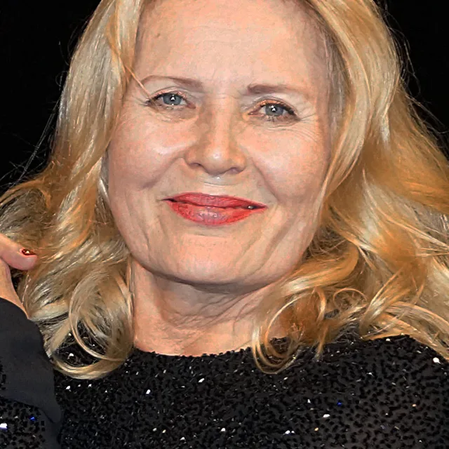 Grażyna Szapołowska