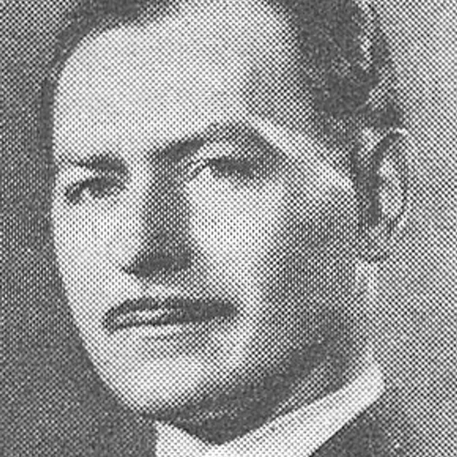 Frank Gruber