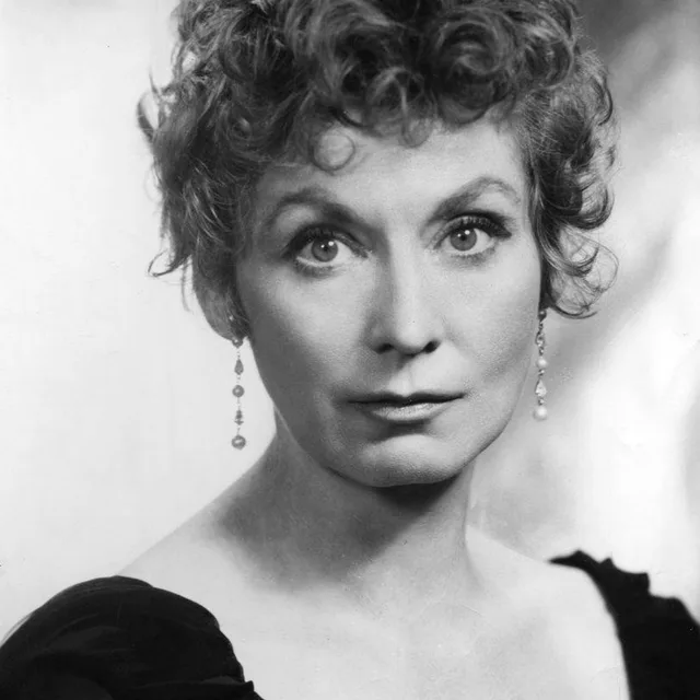 Kay Medford