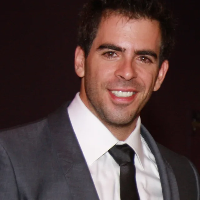 Eli Roth