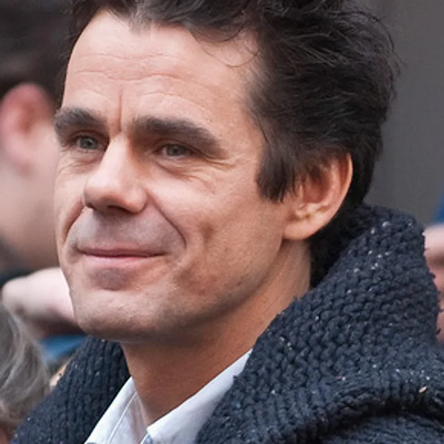Tom Tykwer