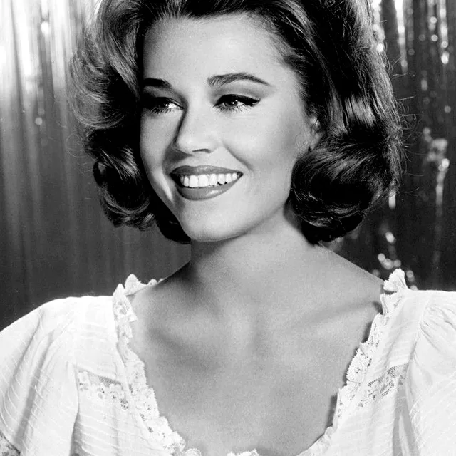 Jane Fonda