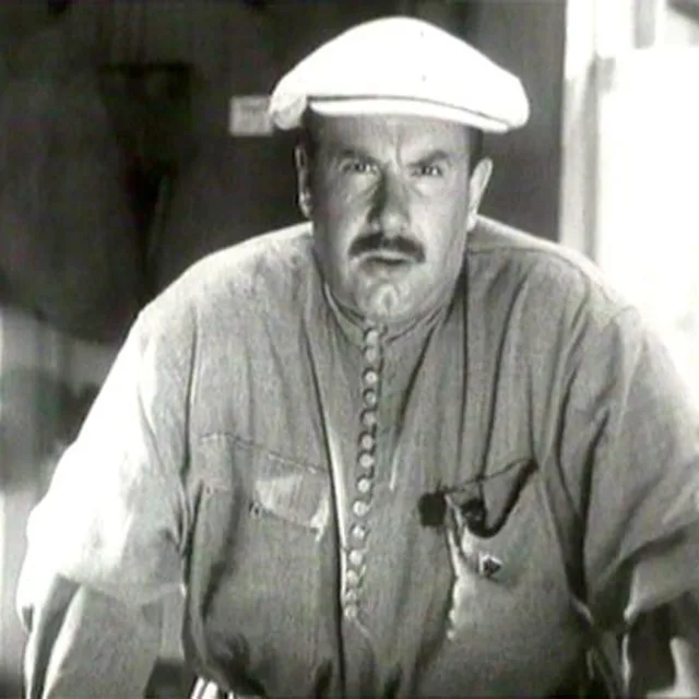 Igor Ilyinsky