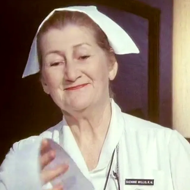 Fran Ryan