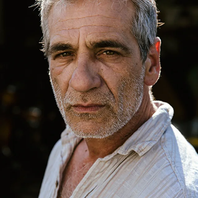 Alon Abutbul