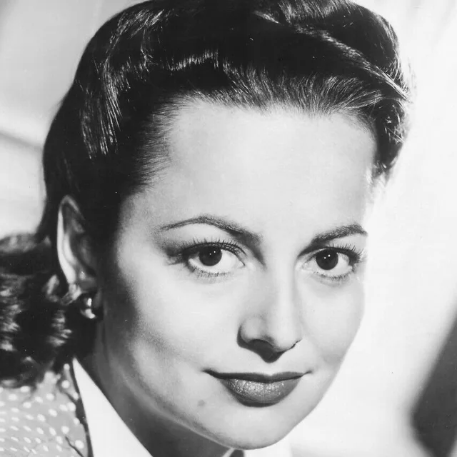 Olivia de Havilland