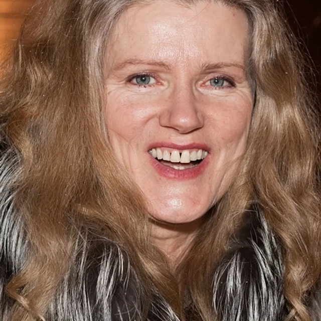 Barbara Sukowa
