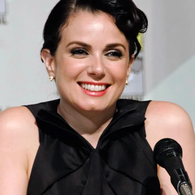Mia Kirshner