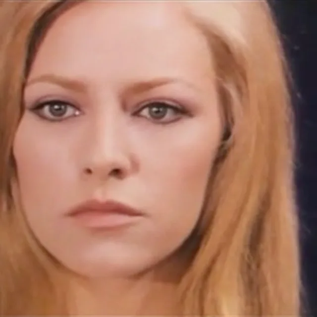 Nathalie Delon