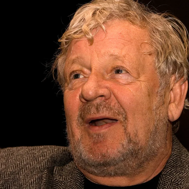 Börje Ahlstedt