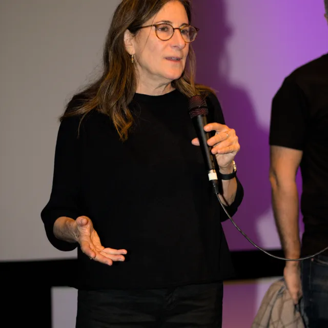 Nicole Holofcener