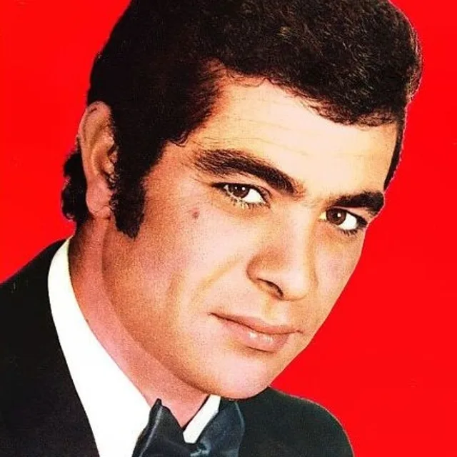 Behrouz Vossoughi