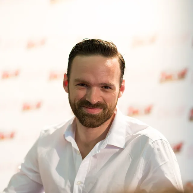 Alban Lenoir