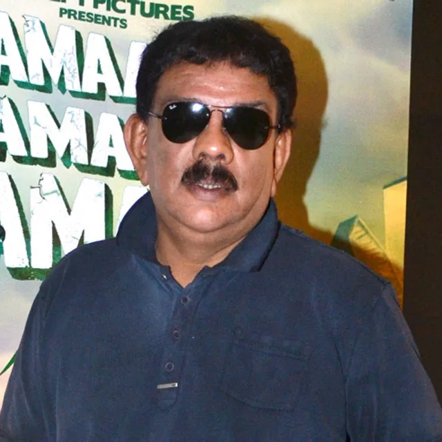 Priyadarshan