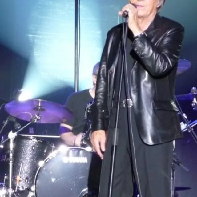 Jacques Dutronc