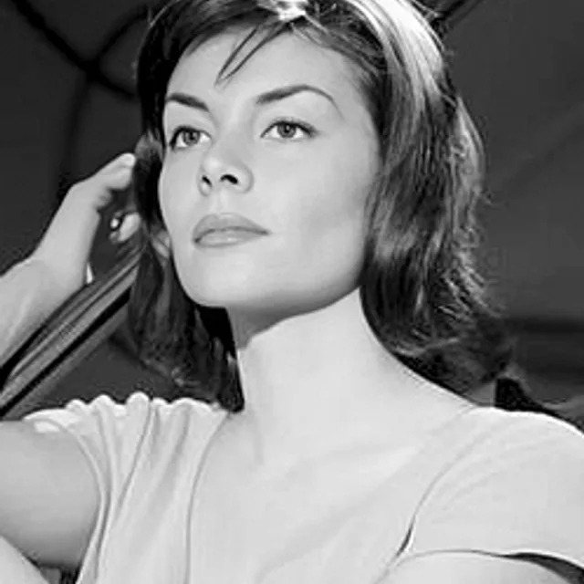 Françoise Brion