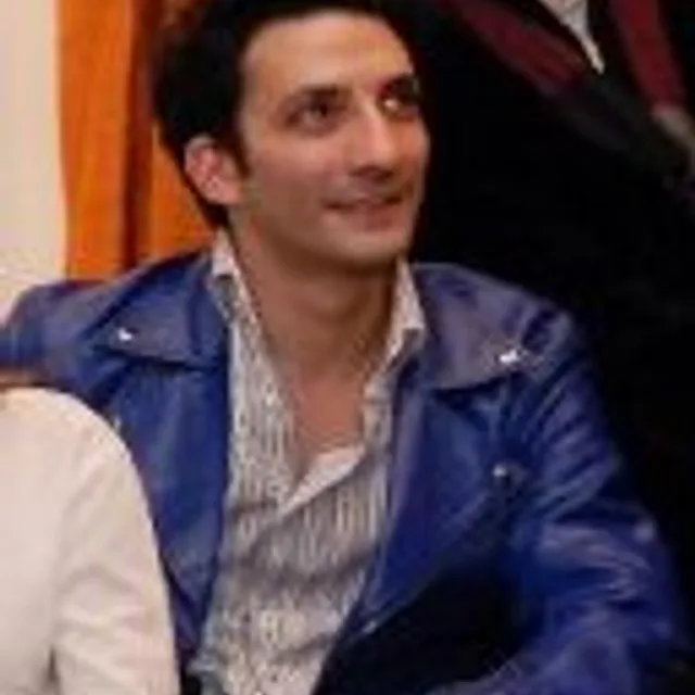 Juan Minujín