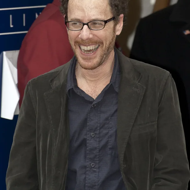 Ethan Coen