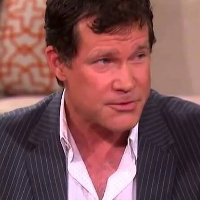 Dylan Walsh