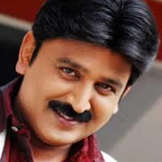 Ramesh Aravind