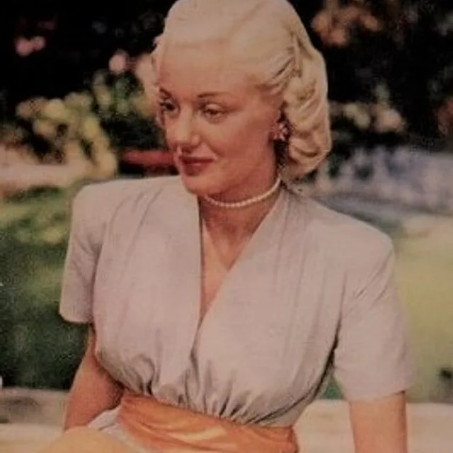Jan Sterling