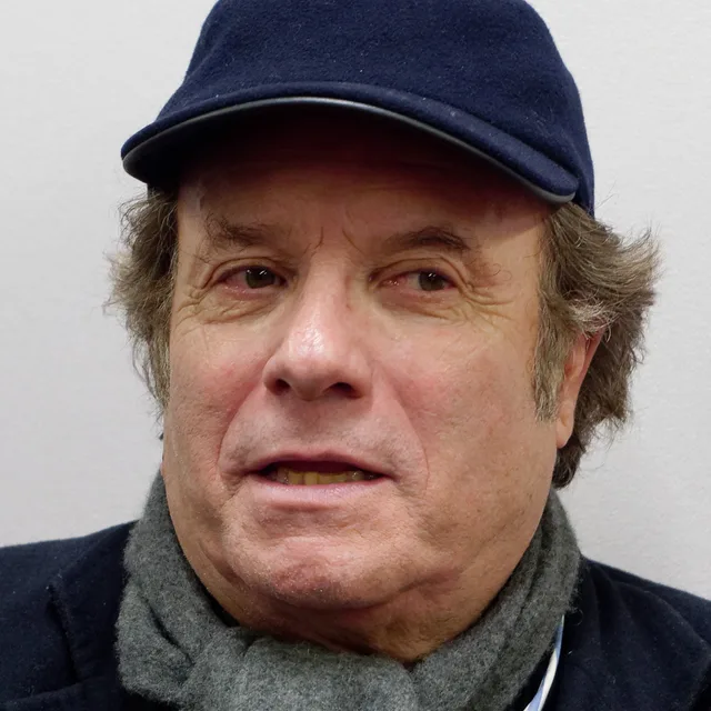 Daniel Russo