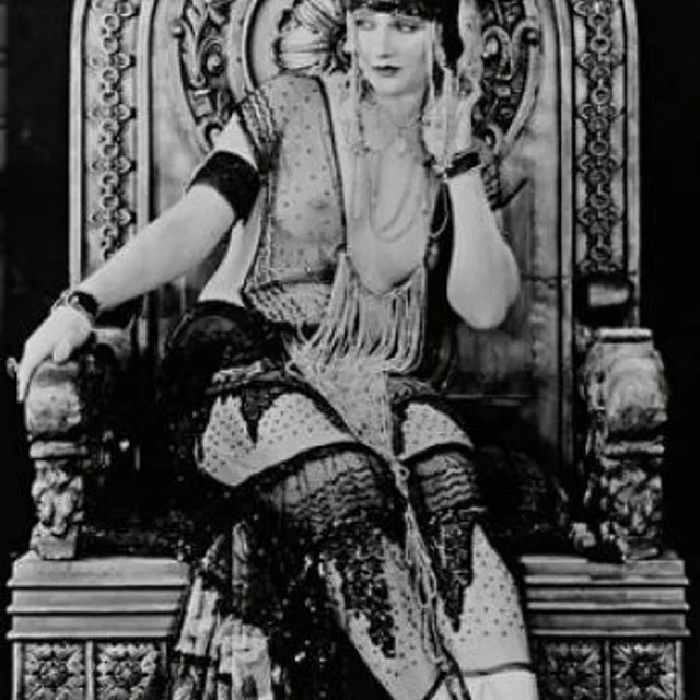 Betty Blythe